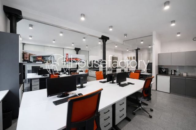 Biuro Łódź, ul. Tylna. Zdjęcie 5