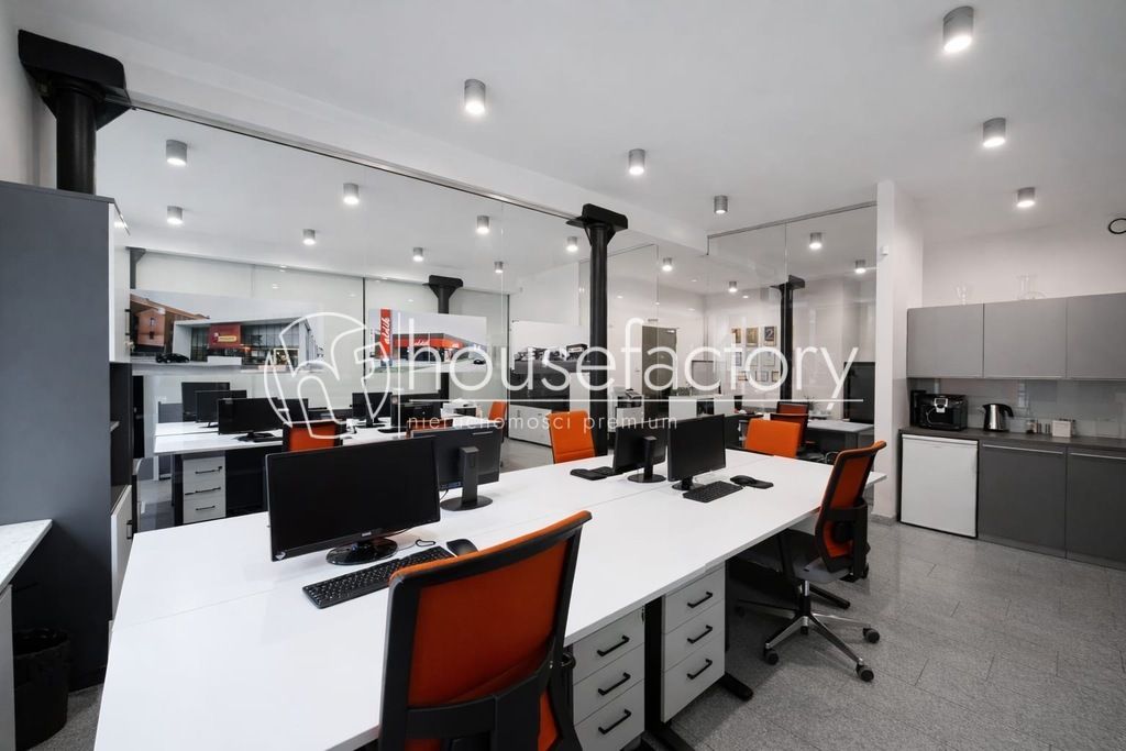 Biuro Łódź, ul. Tylna. Zdjęcie 5