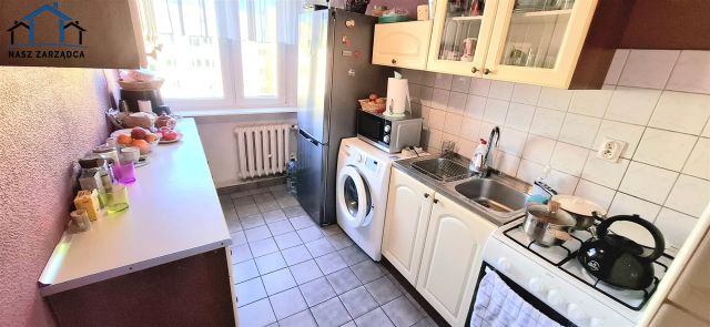 Mieszkanie 3-pokojowe Bydgoszcz Fordon. Zdjęcie 7