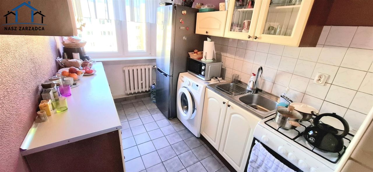 Mieszkanie 3-pokojowe Bydgoszcz Fordon. Zdjęcie 7