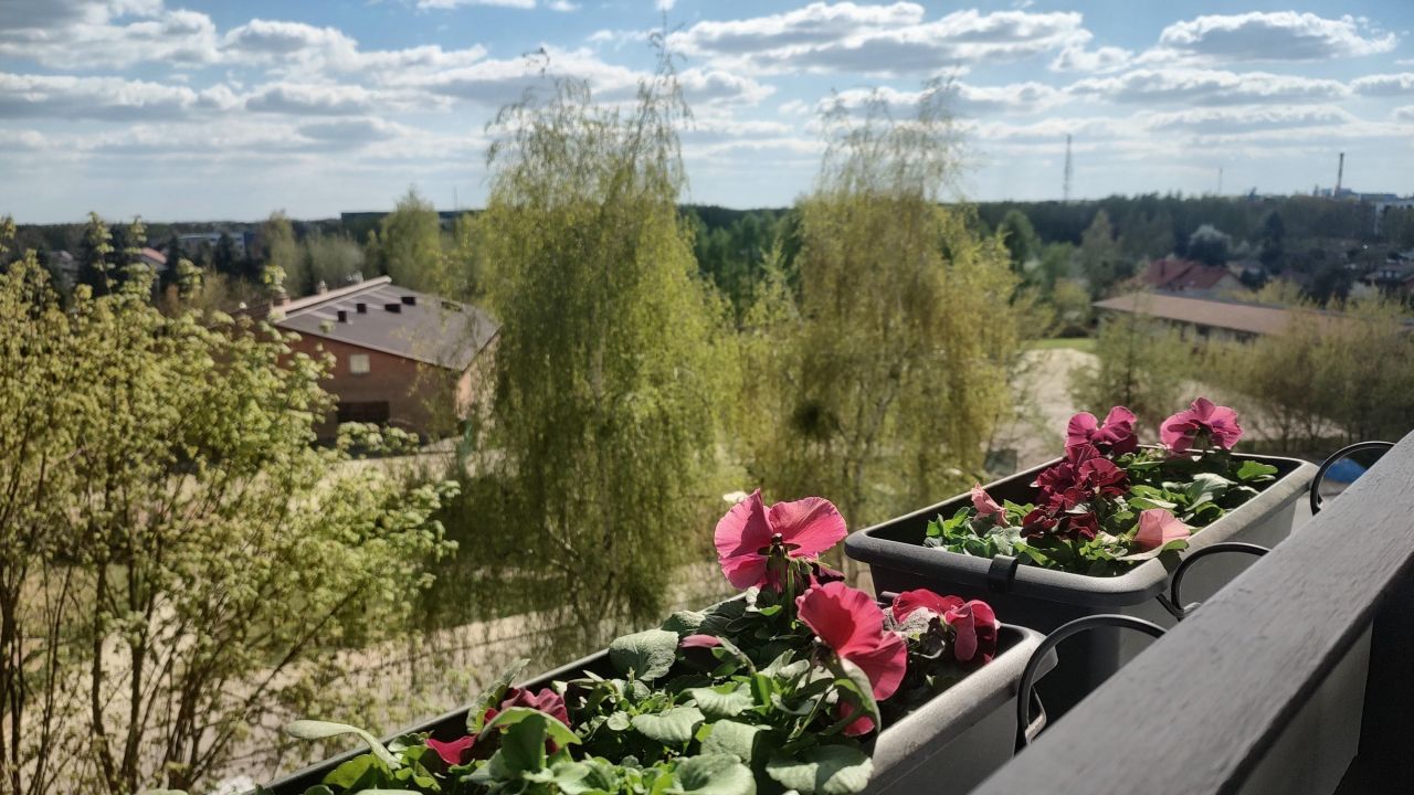 Mieszkanie 4-pokojowe Radom, ul. Jana Zamoyskiego. Zdjęcie 9