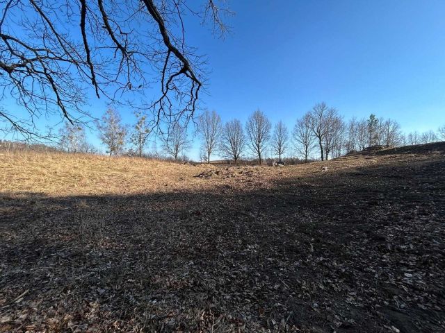 Działka budowlana Gwieździn. Zdjęcie 1