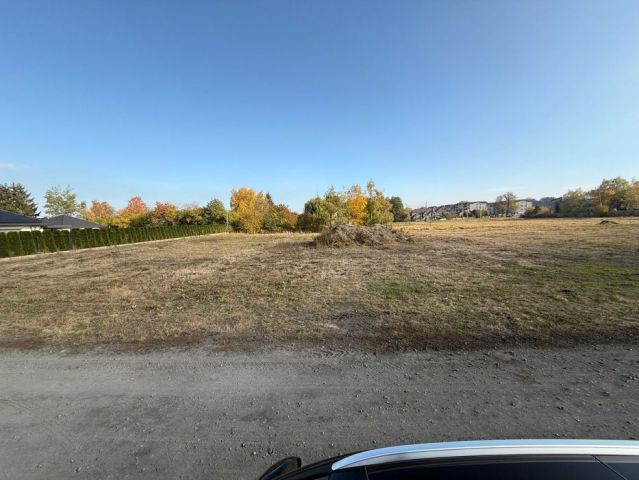 Działka budowlana Grójec. Zdjęcie 1