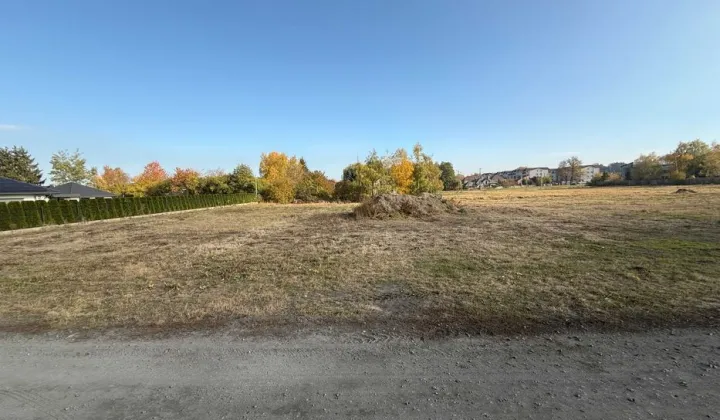 Działka budowlana Grójec