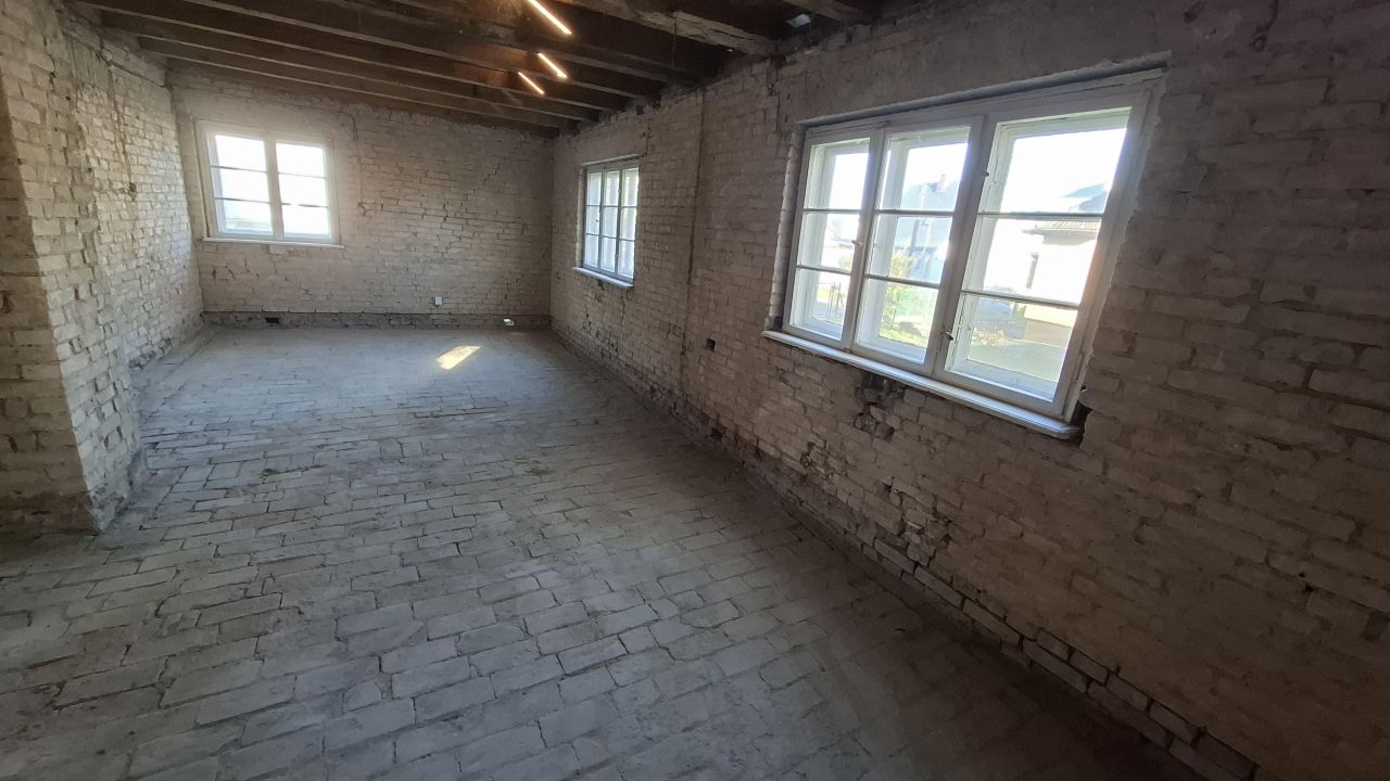 dom wolnostojący Szczecin Gumieńce, Gumieńce. Zdjęcie 4