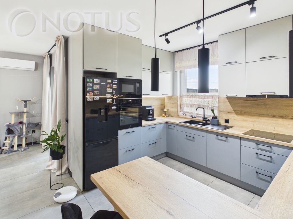 bliźniak, 3 pokoje Łosiniec. Zdjęcie 7