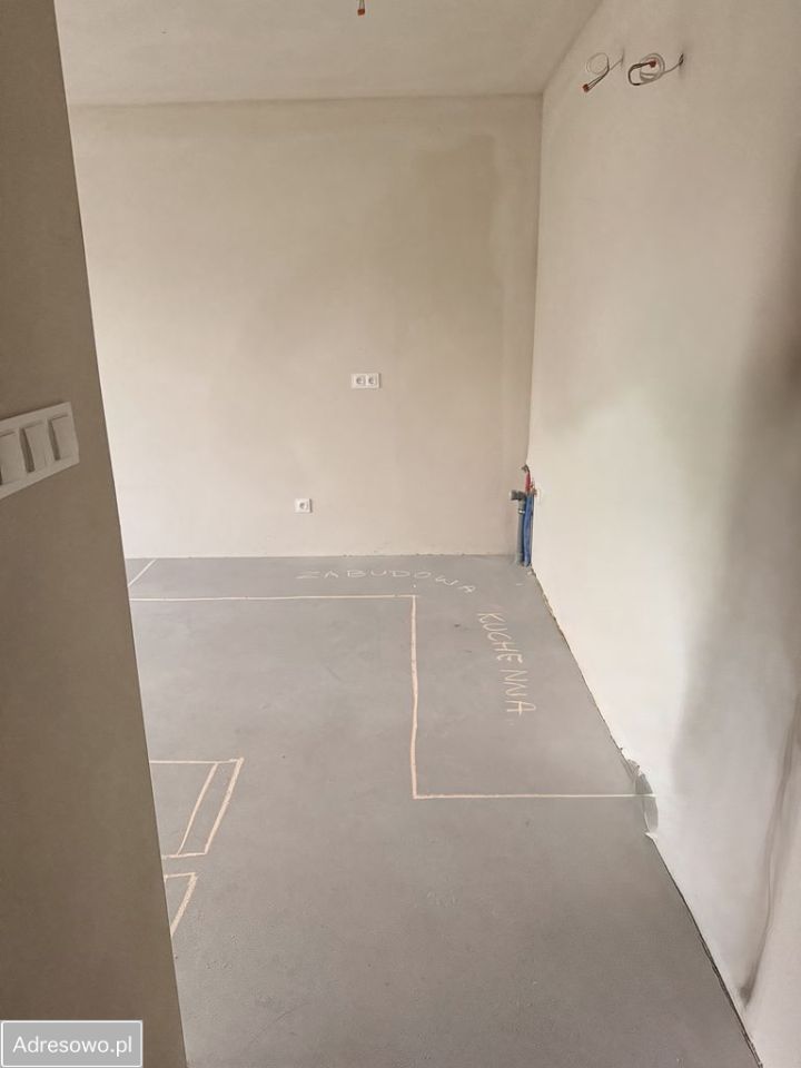 Mieszkanie 3-pokojowe Skawina, ul. Krzywa. Zdjęcie 8