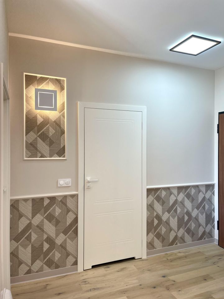 Mieszkanie 2-pokojowe Warszawa Mokotów, ul. Wołoska. Zdjęcie 8