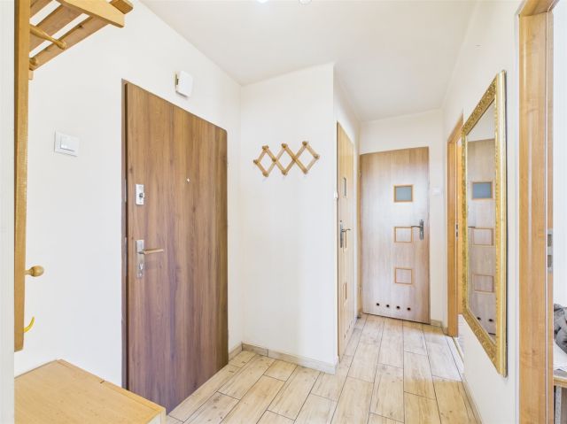 Mieszkanie 3-pokojowe Dąbrowa Górnicza Centrum, al. Tadeusza Kościuszki. Zdjęcie 2