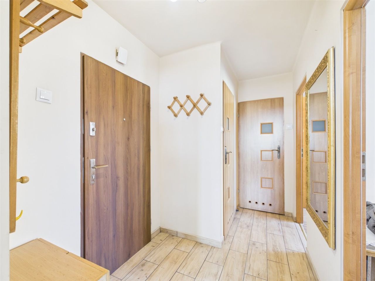 Mieszkanie 3-pokojowe Dąbrowa Górnicza Centrum, al. Tadeusza Kościuszki. Zdjęcie 2