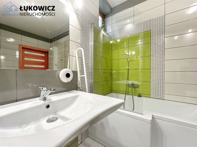 Mieszkanie 1-pokojowe Bielsko-Biała. Zdjęcie 4