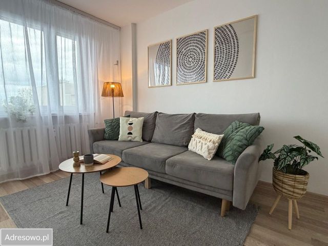 Mieszkanie 3-pokojowe Zawiercie Centrum, ul. Jagiellońska. Zdjęcie 1