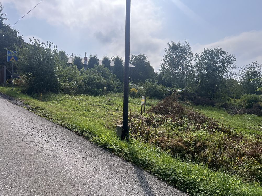 Działka budowlana Bielsko-Biała. Zdjęcie 6