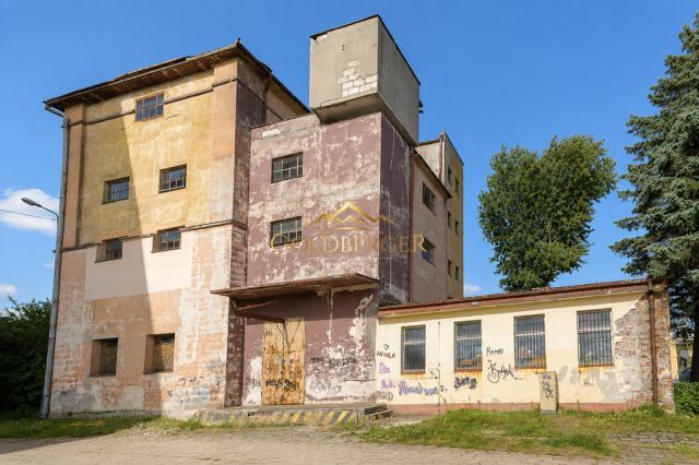 Hala/magazyn Białogard, ul. Świdwińska. Zdjęcie 5