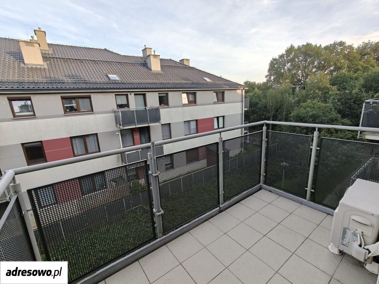 Mieszkanie 3-pokojowe Wrocław Maślice, ul. Potokowa. Zdjęcie 14