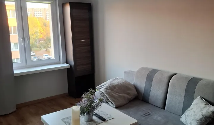 Mieszkanie 2-pokojowe Białystok Antoniuk, ul. Wierzbowa