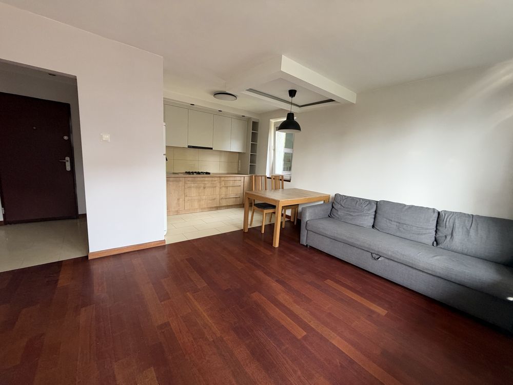 Mieszkanie 3-pokojowe Warszawa Mokotów, ul. Chełmska. Zdjęcie 2