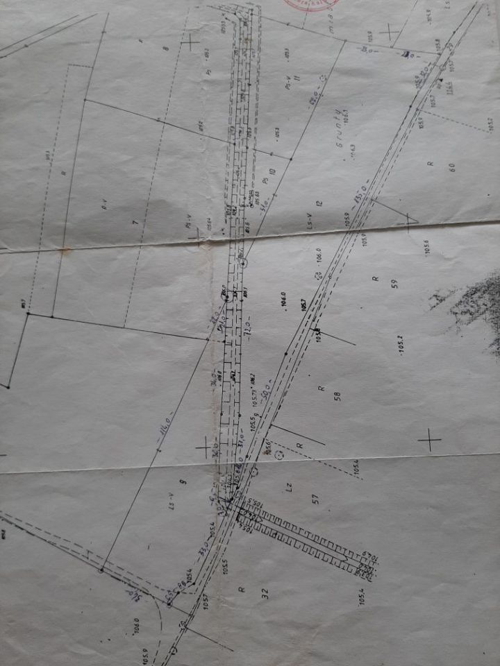 Działka Krzaki Czaplinkowskie. Zdjęcie 2