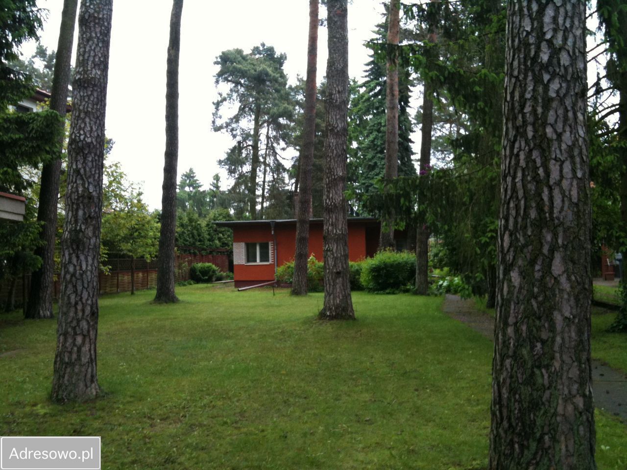 dom wolnostojący, 4 pokoje Szczecin Głębokie, ul. Majowa