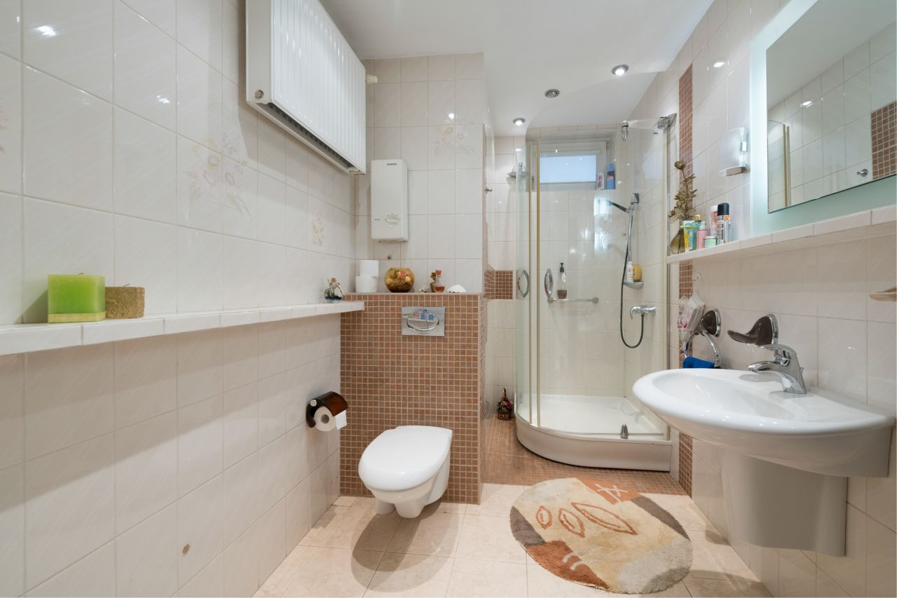 dom wolnostojący, 6 pokoi Miszewo, ul. Tokarska. Zdjęcie 19