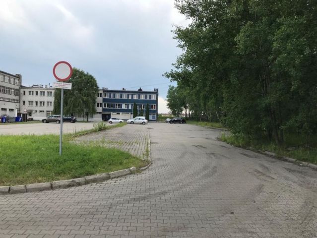 Biuro Ruda Śląska, ul. Kokotek. Zdjęcie 6
