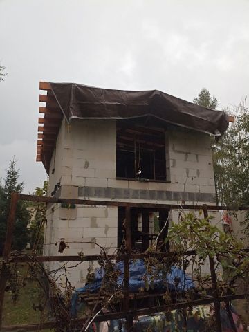 Działka rod Poznań Smochowice. Zdjęcie 1