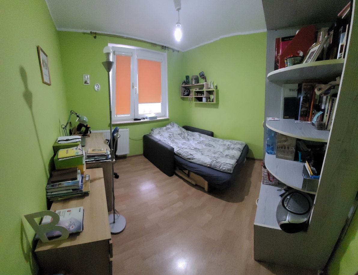 Mieszkanie 3-pokojowe Braniewo, ul. Traugutta. Zdjęcie 3