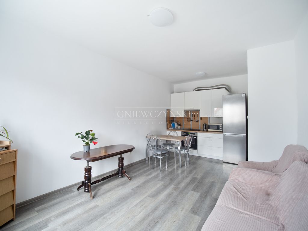 Mieszkanie 2-pokojowe Grodków, ul. Warszawska. Zdjęcie 2