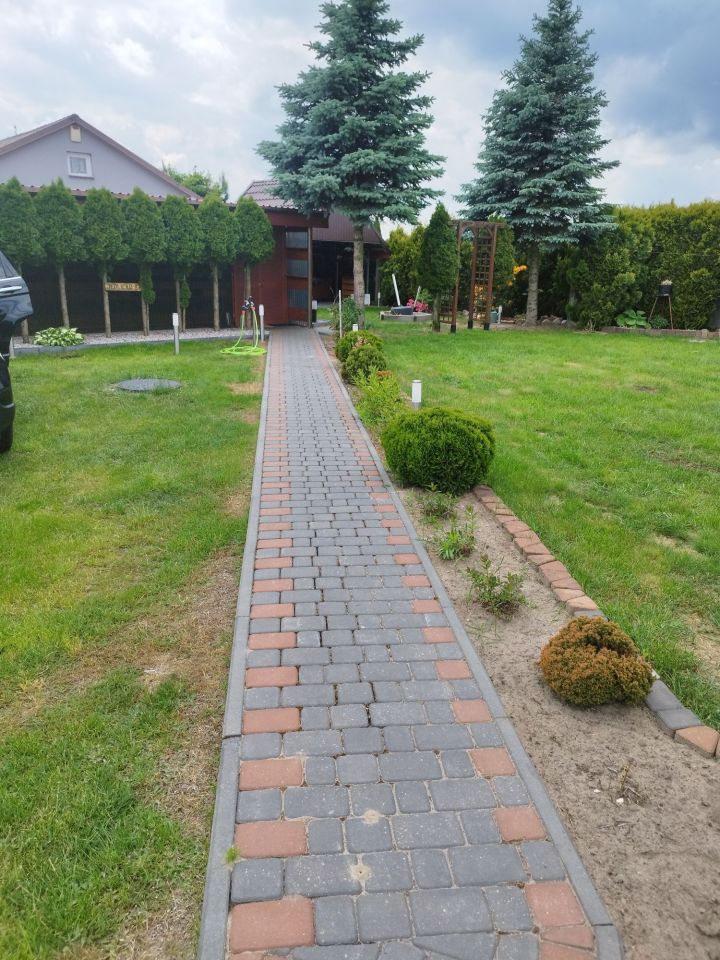 Działka rekreacyjna Jedlicze A. Zdjęcie 6