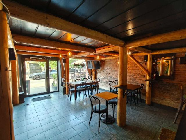 Lokal Wrocław Stare Miasto, ul. Wojciecha Bogusławskiego. Zdjęcie 1