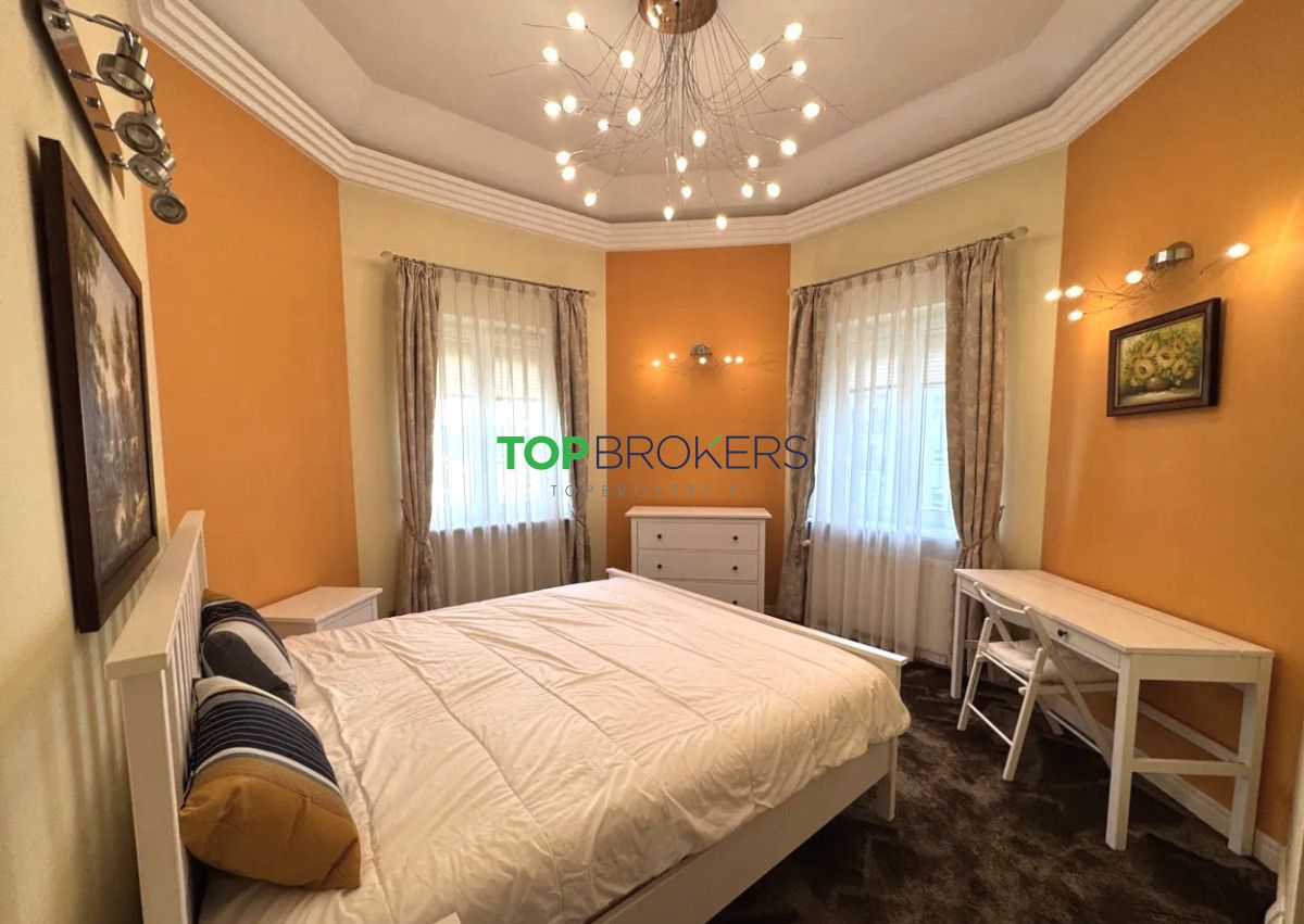 dom szeregowy, 6 pokoi Warszawa Praga-Południe. Zdjęcie 5