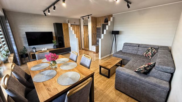 Mieszkanie 3-pokojowe Rawa Mazowiecka, ul. Jana Sobieskiego. Zdjęcie 1