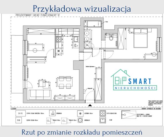 Mieszkanie 2-pokojowe Stalowa Wola, ul. Ofiar Katynia. Zdjęcie 15