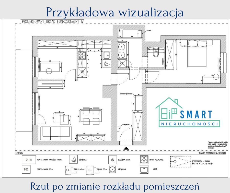 Mieszkanie 2-pokojowe Stalowa Wola, ul. Ofiar Katynia. Zdjęcie 15