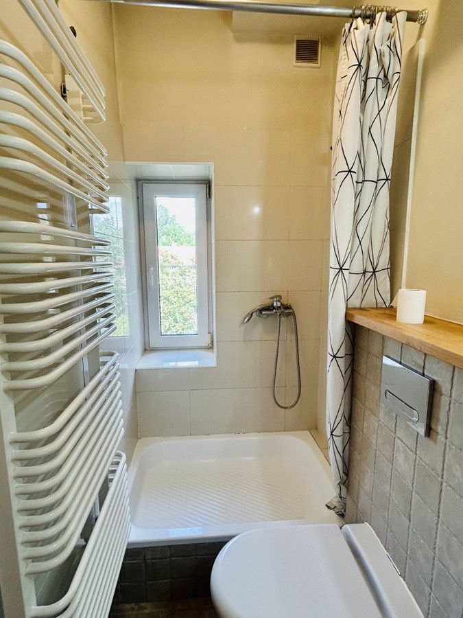 Mieszkanie 1-pokojowe Warszawa Praga-Południe, ul. Szaserów. Zdjęcie 7