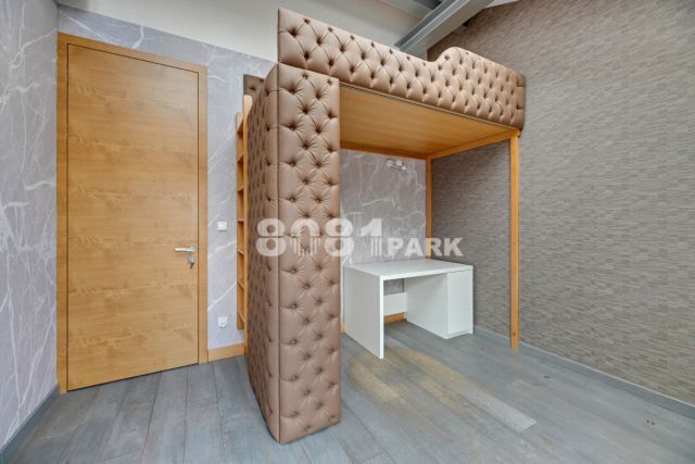 Mieszkanie 5-pokojowe Gdańsk Śródmieście, ul. Tobiasza. Zdjęcie 10