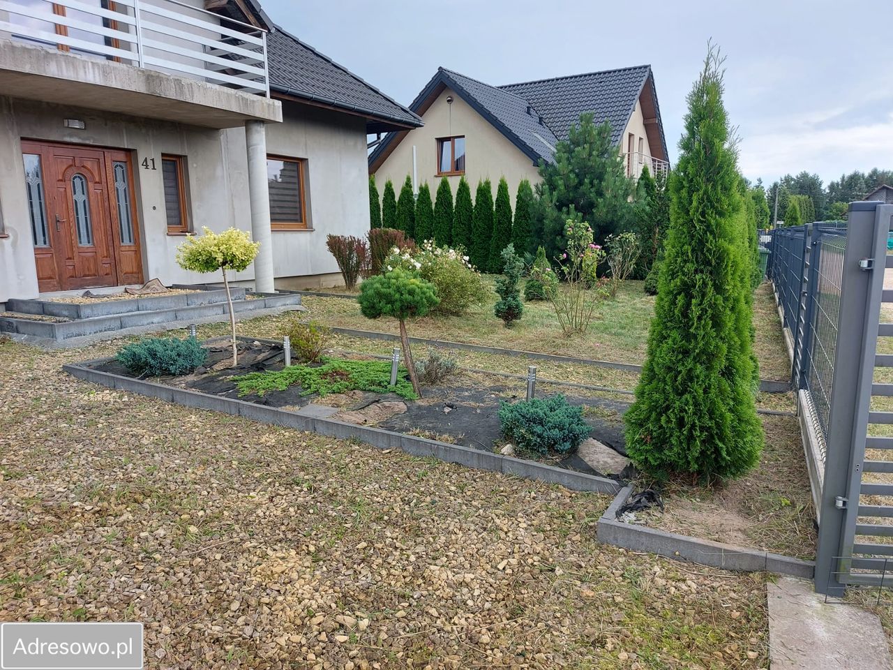 dom wolnostojący, 4 pokoje Bojszowy. Zdjęcie 9