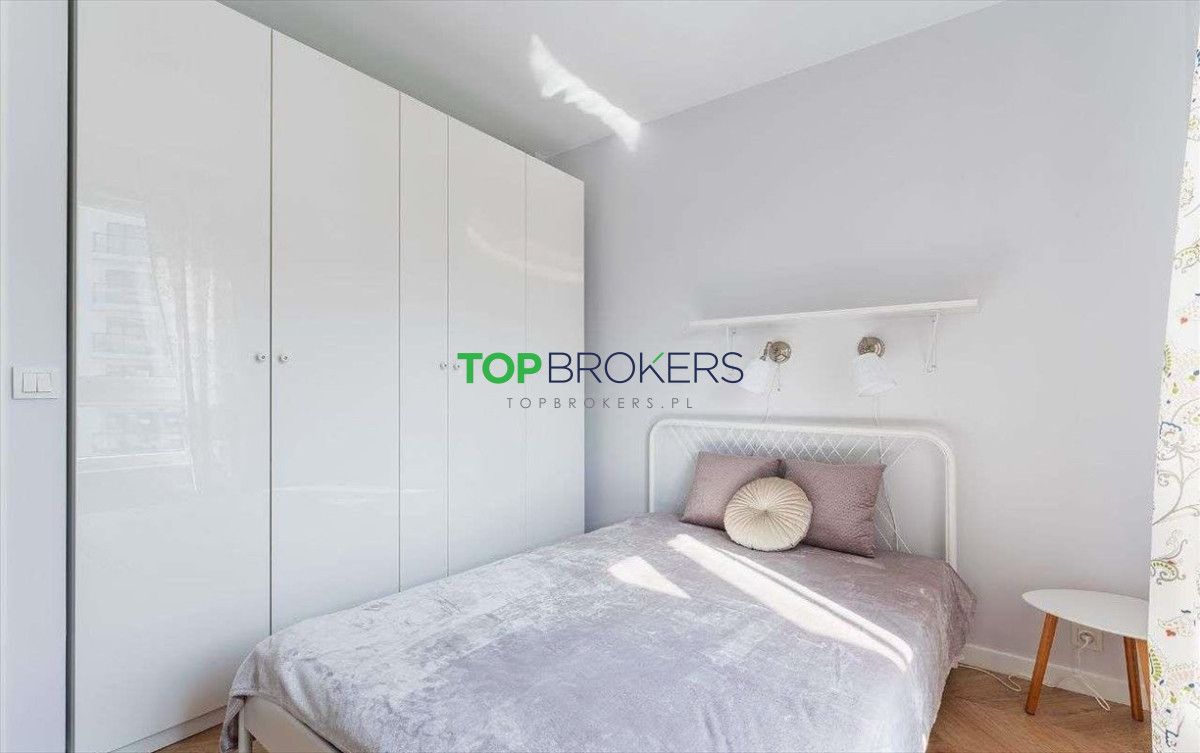 Mieszkanie 2-pokojowe Warszawa Bemowo, ul. Lazurowa. Zdjęcie 8