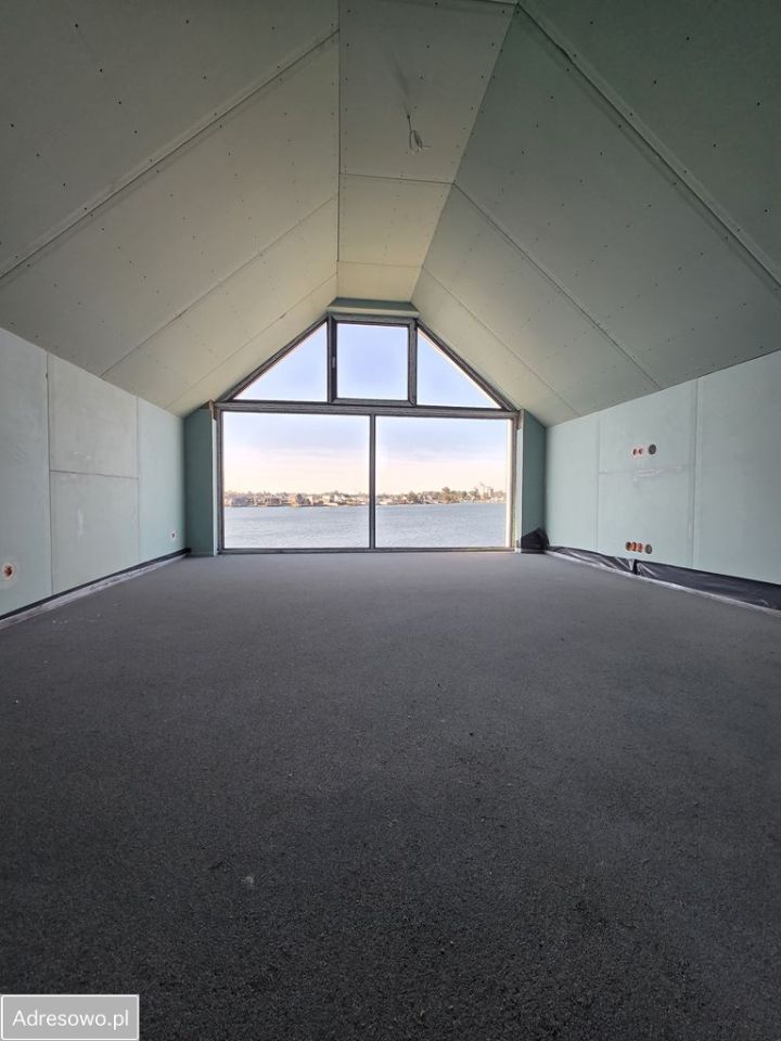 dom wolnostojący, 2 pokoje Spalona, ul. Rybińska. Zdjęcie 3