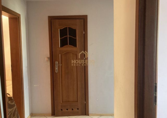 Mieszkanie 2-pokojowe Gdańsk Zaspa, ul. Konstantego Ciołkowskiego. Zdjęcie 5