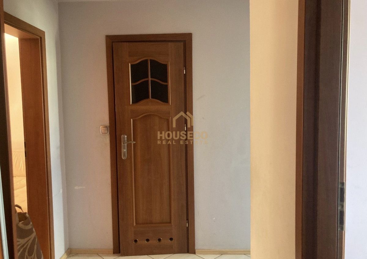 Mieszkanie 2-pokojowe Gdańsk Zaspa, ul. Konstantego Ciołkowskiego. Zdjęcie 5