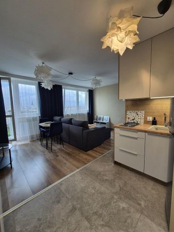 Mieszkanie 1-pokojowe Wrocław Fabryczna, ul. Lubuska. Zdjęcie 2