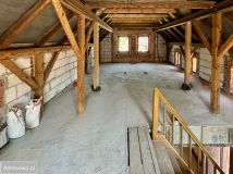 dom wolnostojący Czarków, ul. Wiśniowa. Zdjęcie 3