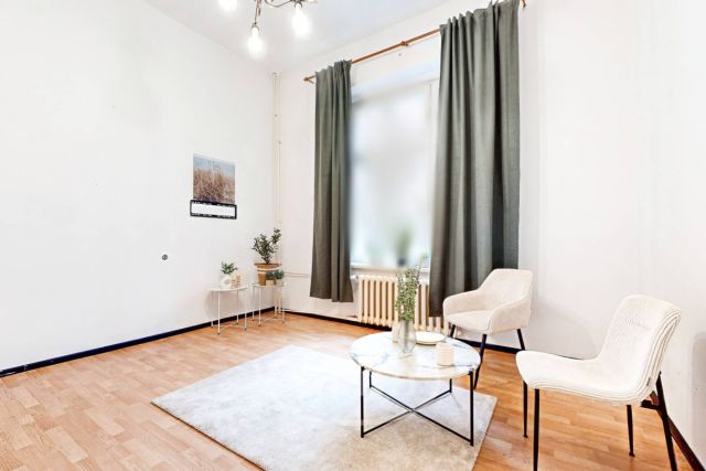 Mieszkanie 1-pokojowe Wrocław Krzyki, ul. Orla. Zdjęcie 3