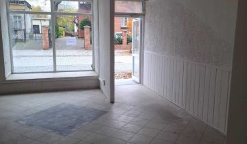 Lokal Starogard Gdański, al. Wojska Polskiego