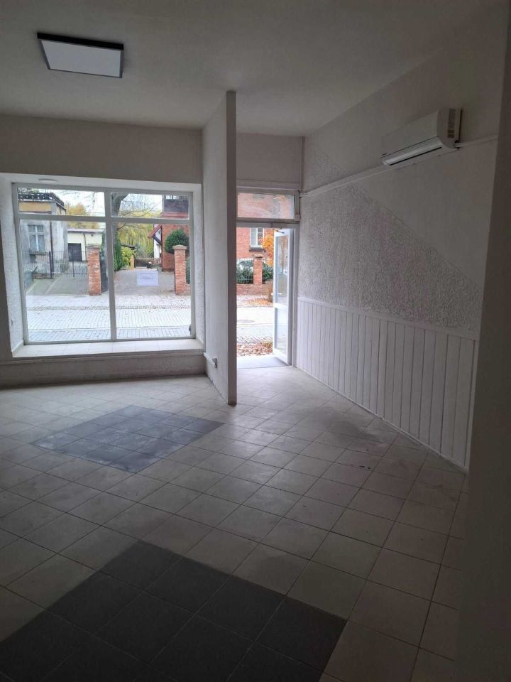 Lokal Starogard Gdański, al. Wojska Polskiego. Zdjęcie 2