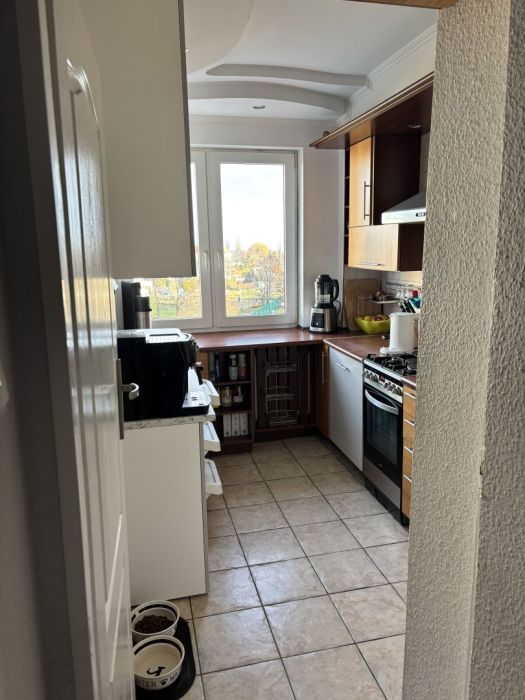 Mieszkanie 3-pokojowe Gdańsk Suchanino, ul. Niccola Paganiniego. Zdjęcie 8