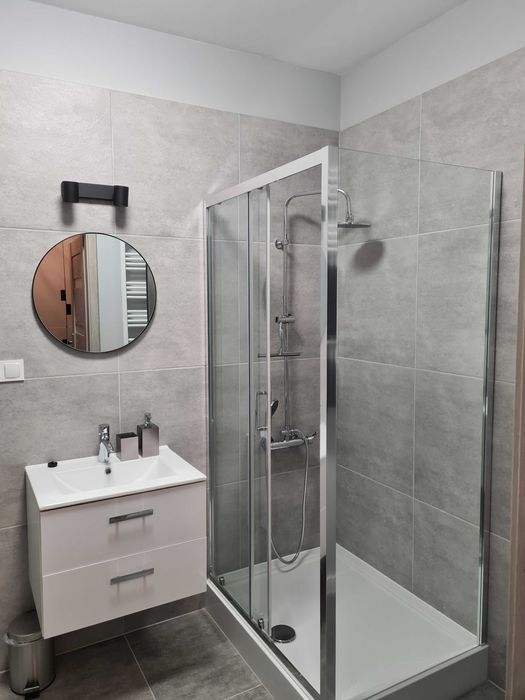 Mieszkanie 2-pokojowe Legnica, ul. Saperska. Zdjęcie 4