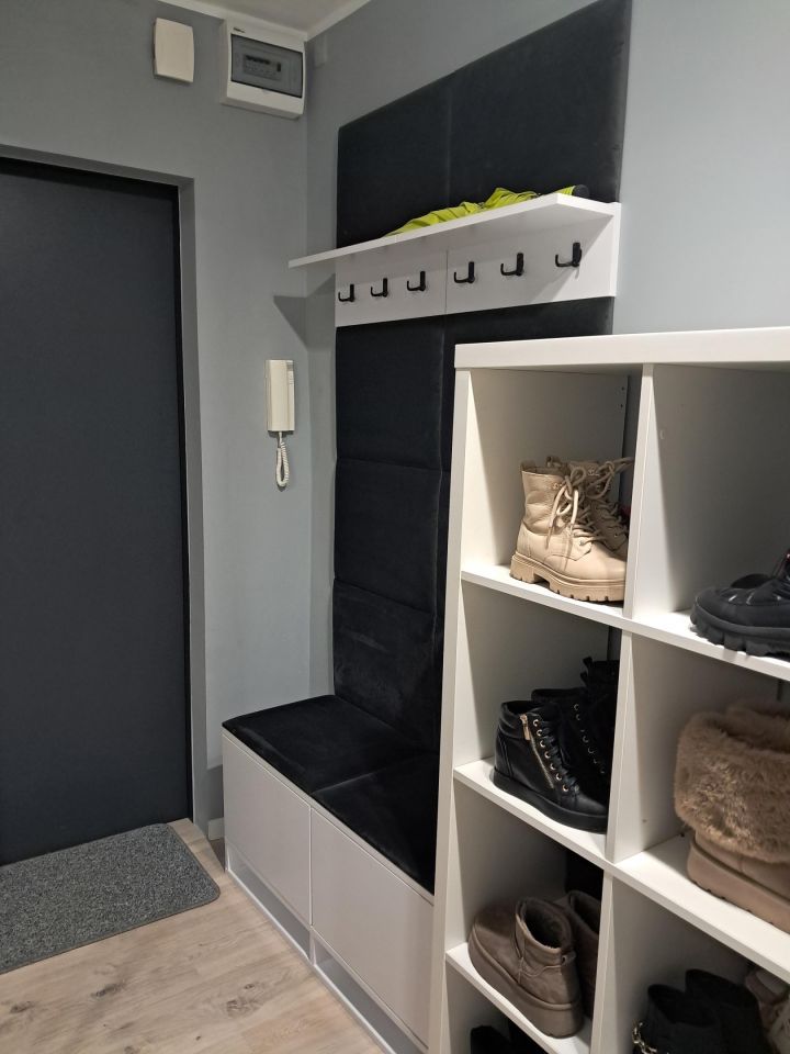 Mieszkanie 2-pokojowe Radom Zamłynie, ul. Szeroka. Zdjęcie 7