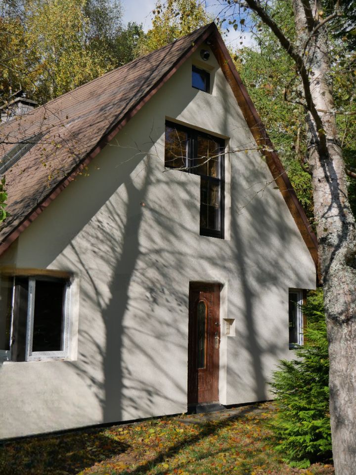 dom wolnostojący, 5 pokoi Rozpucie Młyniska. Zdjęcie 6